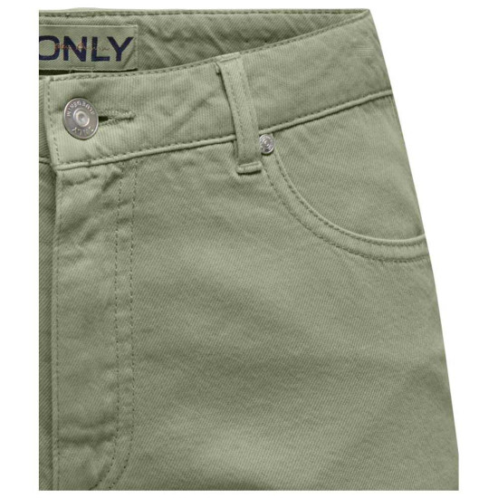 Only Γυναικείο σορτς In Jeans Silla Donna Shorts Only Γυναικείο σορτς In Jeans Silla Donna Shorts